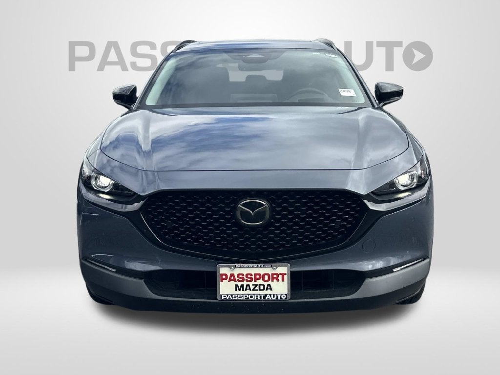 2026 Mazda Mazda CX-30 2.5 Turbo Premium Plus