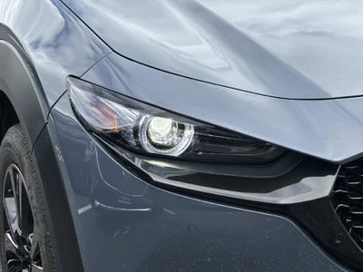 2026 Mazda Mazda CX-30 2.5 Turbo Premium Plus
