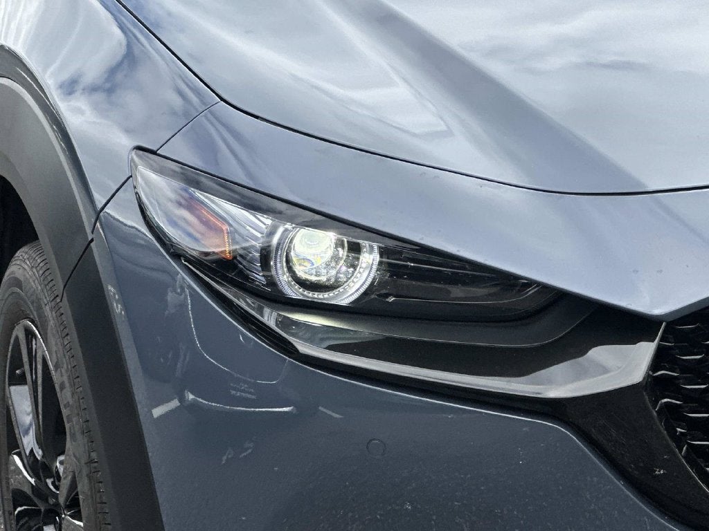 2026 Mazda Mazda CX-30 2.5 Turbo Premium Plus