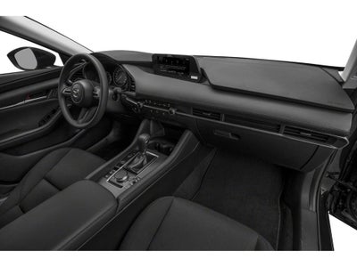 2022 Mazda Mazda3 2.5 S