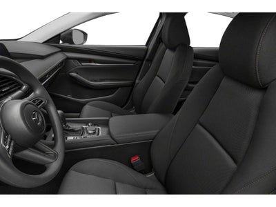 2022 Mazda Mazda3 2.5 S