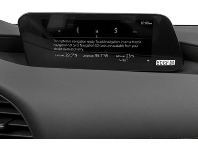 2022 Mazda Mazda3 2.5 S