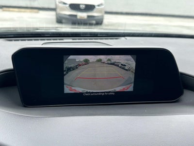 2024 Mazda Mazda3 2.5 S