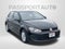 2016 Volkswagen Golf TSI S 4-Door