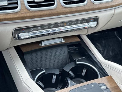 2024 Mercedes-Benz GLE GLE 350 4MATIC®