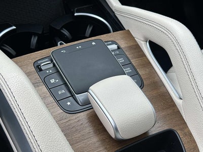 2024 Mercedes-Benz GLE GLE 350 4MATIC®