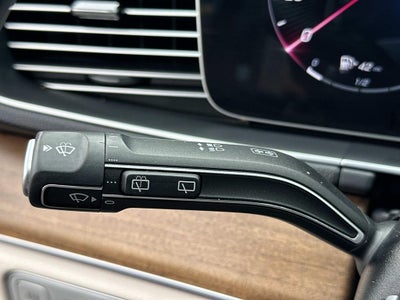 2024 Mercedes-Benz GLE GLE 350 4MATIC®