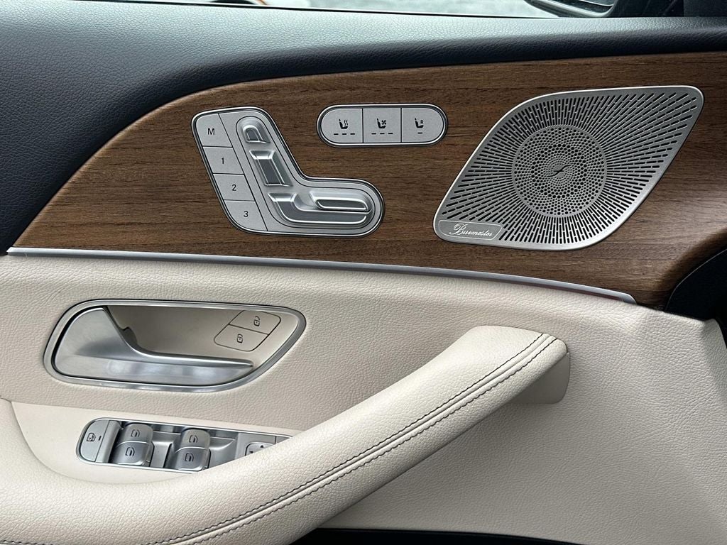 2024 Mercedes-Benz GLE GLE 350 4MATIC®