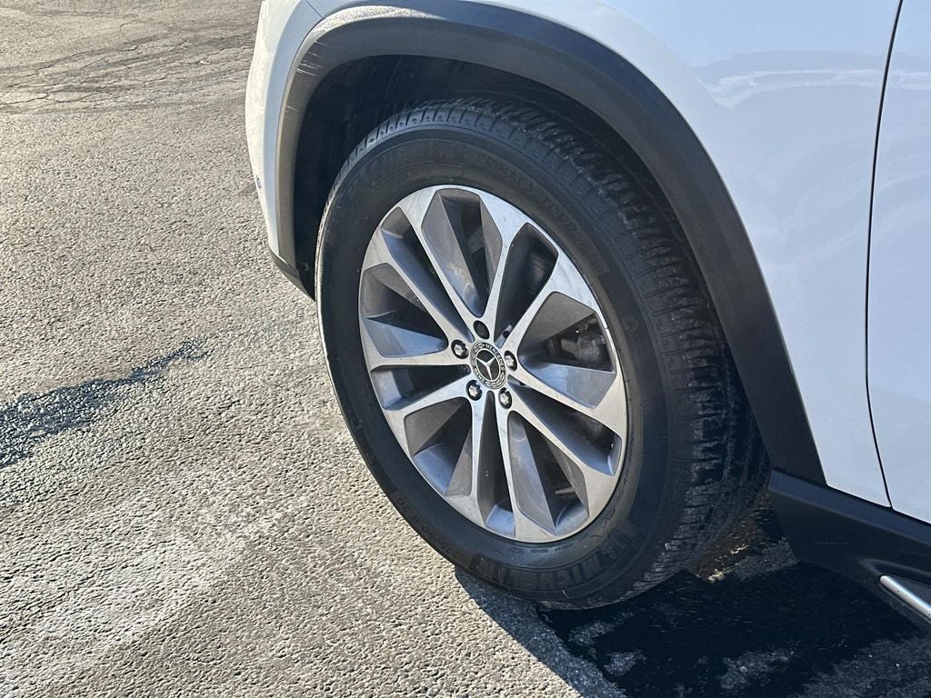 2022 Mercedes-Benz GLE GLE 350 4MATIC®