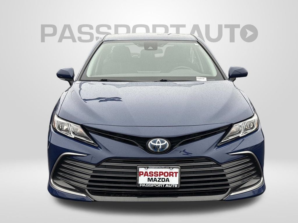 2023 Toyota Camry Hybrid LE