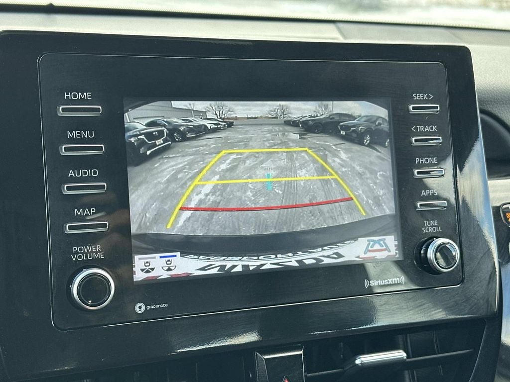 2023 Toyota Camry SE Nightshade