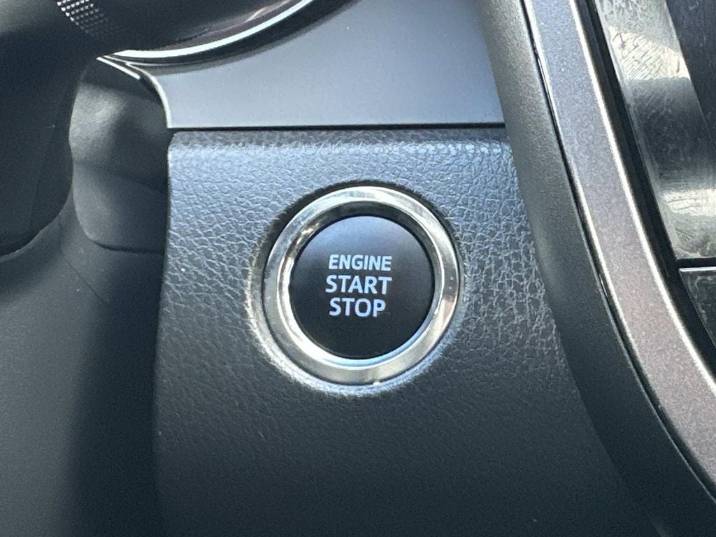 2023 Toyota Camry SE Nightshade