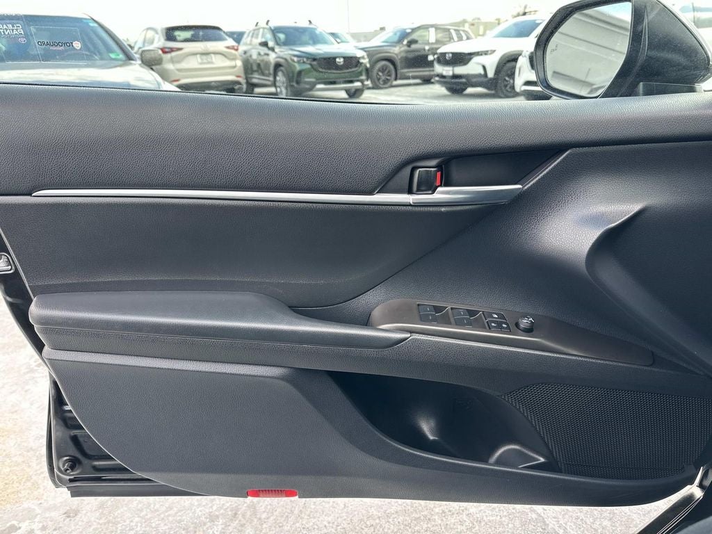 2023 Toyota Camry SE Nightshade