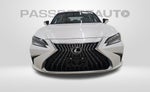 2022 Lexus ES 350 Ultra Luxury