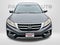 2015 Honda Crosstour EX-L