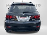2012 Acura RDX Technology Package SH-AWD