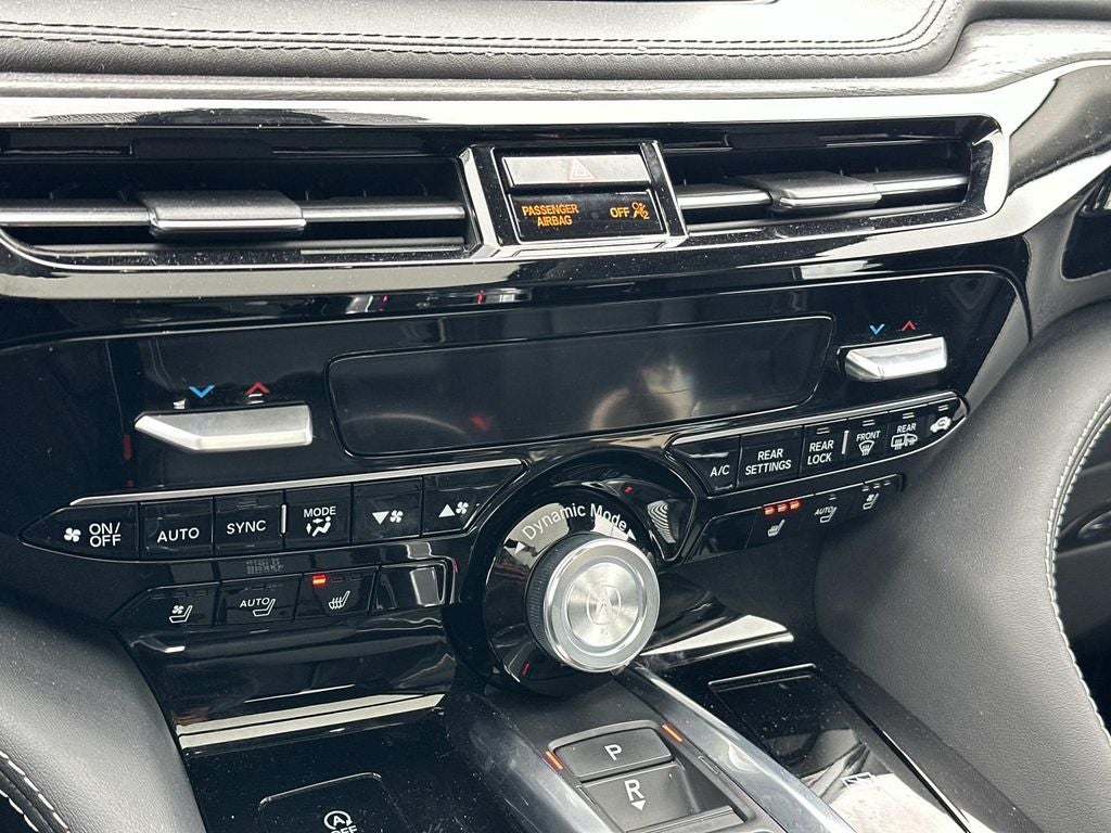 2022 Acura MDX Advance SH-AWD