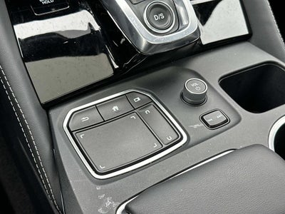 2022 Acura MDX Advance SH-AWD