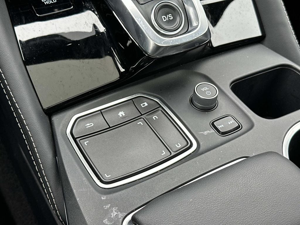 2022 Acura MDX Advance SH-AWD