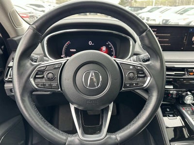 2022 Acura MDX Advance SH-AWD