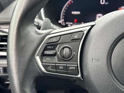 2022 Acura MDX Advance SH-AWD