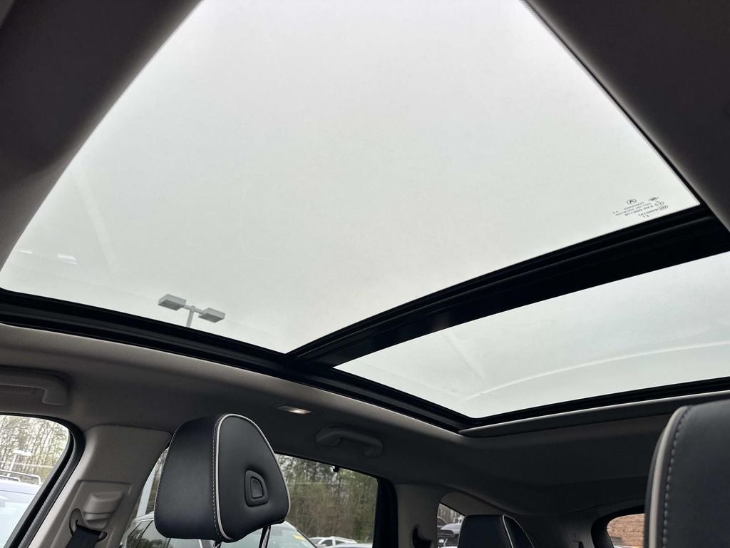 2022 Acura MDX Advance SH-AWD