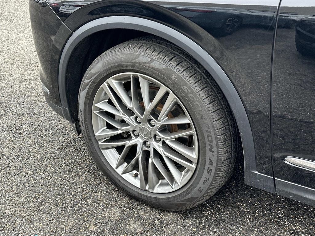 2022 Acura MDX Advance SH-AWD