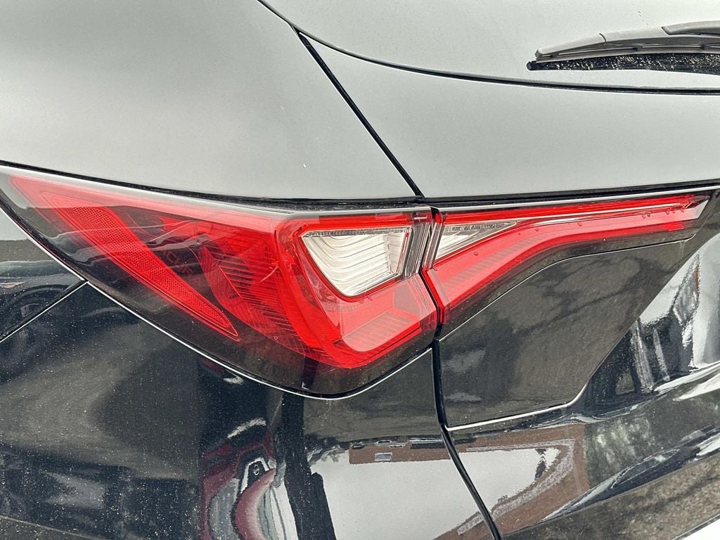 2022 Acura MDX Advance SH-AWD