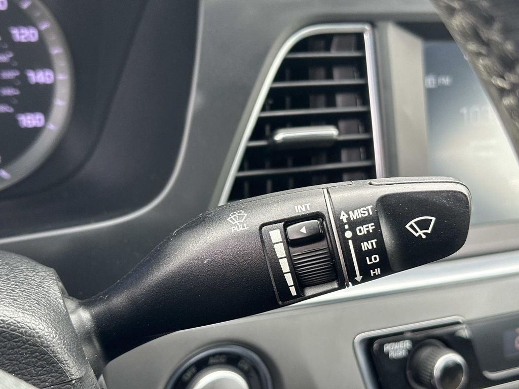 2016 Hyundai Sonata Base