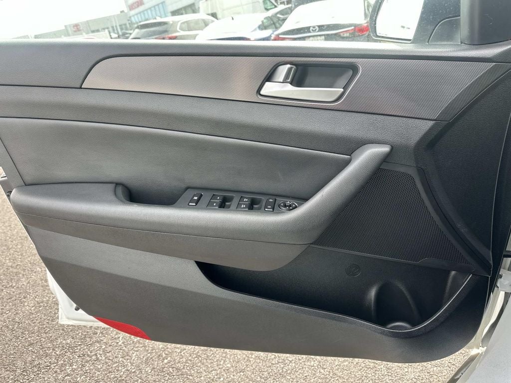 2016 Hyundai Sonata Base