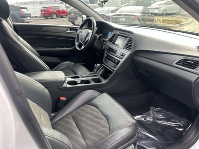 2016 Hyundai Sonata Base