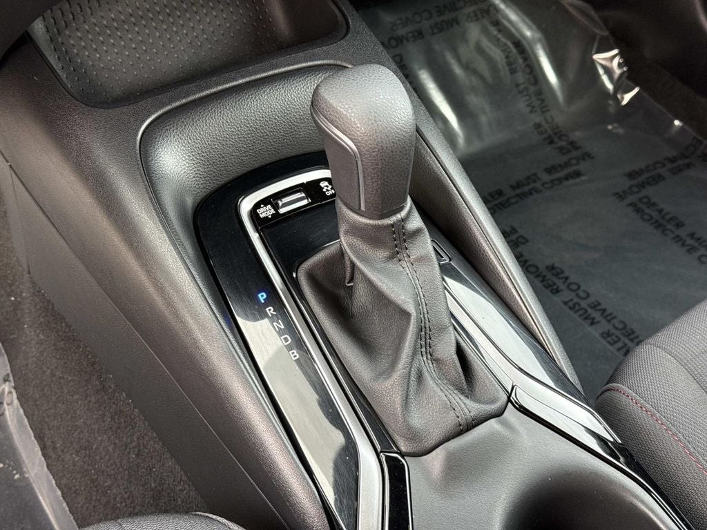 2024 Toyota Corolla SE Nightshade