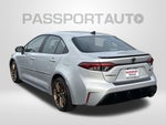 2024 Toyota Corolla SE Nightshade