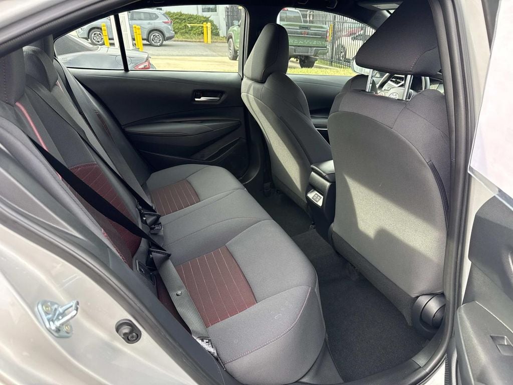 2024 Toyota Corolla SE Nightshade