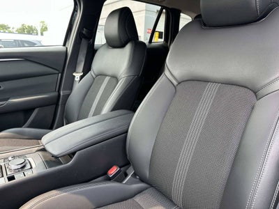 2025 Mazda Mazda CX-50 Hybrid Preferred