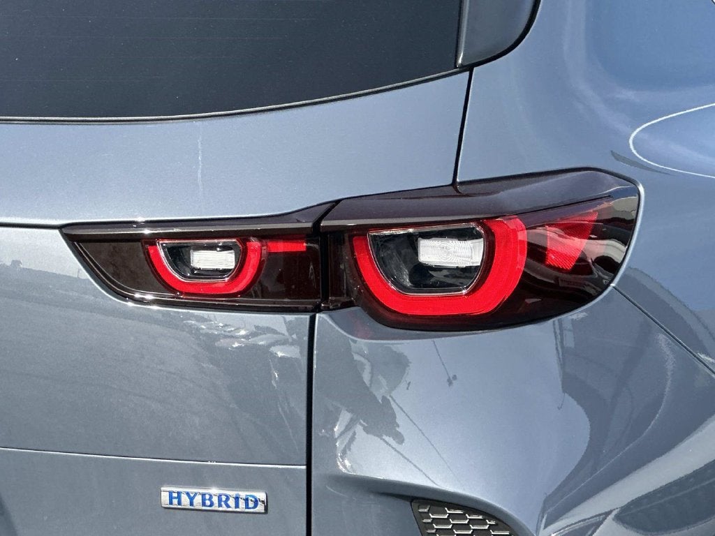 2026 Mazda Mazda CX-50 Hybrid Preferred
