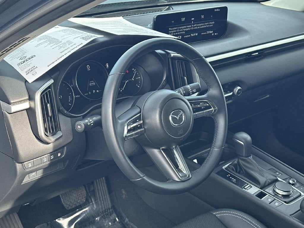 2026 Mazda Mazda CX-50 Hybrid Preferred