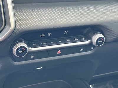 2026 Mazda Mazda CX-50 Hybrid Preferred