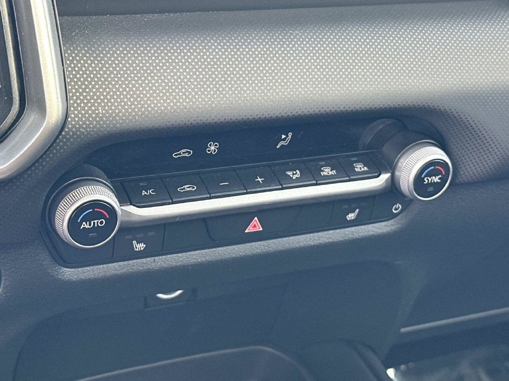2026 Mazda Mazda CX-50 Hybrid Preferred