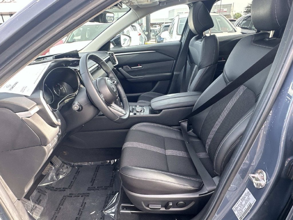 2026 Mazda Mazda CX-50 Hybrid Preferred
