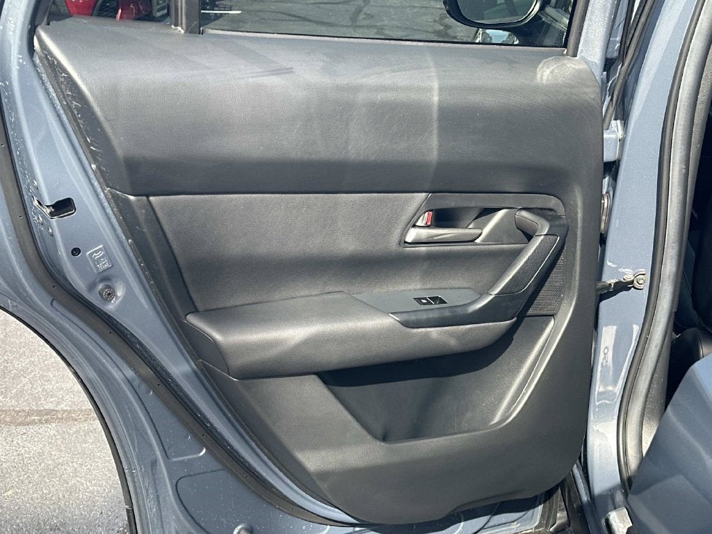 2026 Mazda Mazda CX-50 Hybrid Preferred