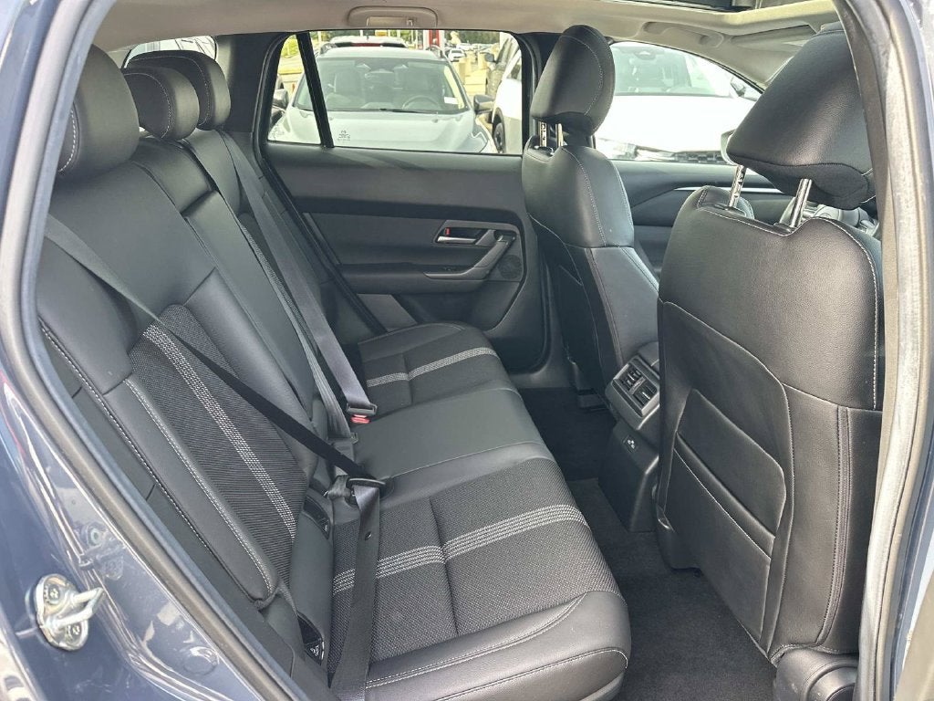 2026 Mazda Mazda CX-50 Hybrid Preferred
