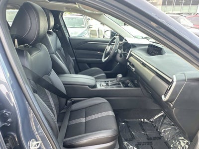 2026 Mazda Mazda CX-50 Hybrid Preferred