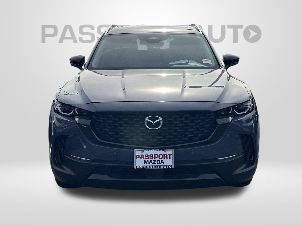 2026 Mazda Mazda CX-50 Hybrid Preferred