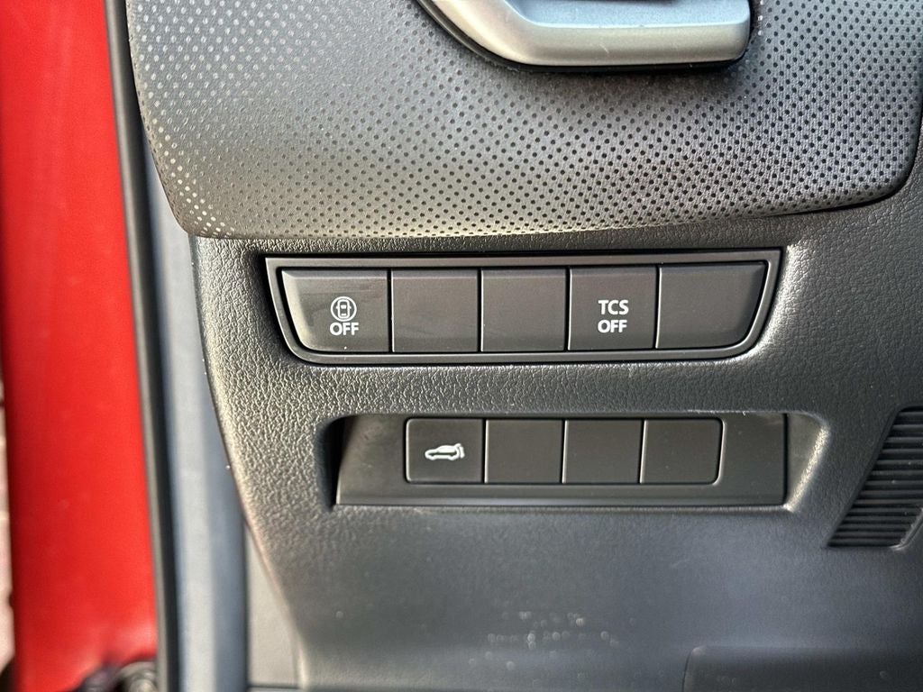 2024 Mazda Mazda CX-50 2.5 S Preferred Package