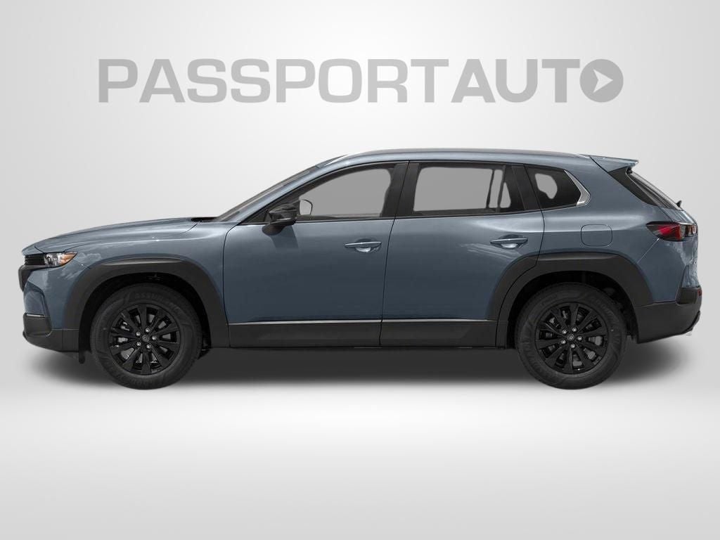 2023 Mazda Mazda CX-50 2.5 S Preferred Plus Package