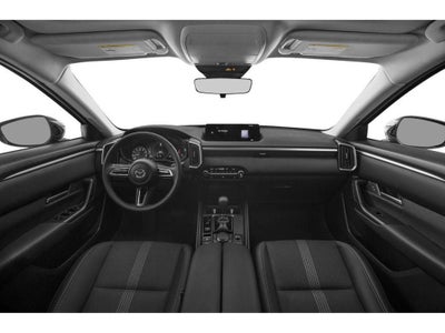 2023 Mazda Mazda CX-50 2.5 S Preferred Plus Package