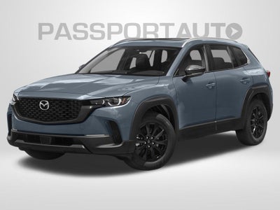 2023 Mazda Mazda CX-50 2.5 S Preferred Plus Package