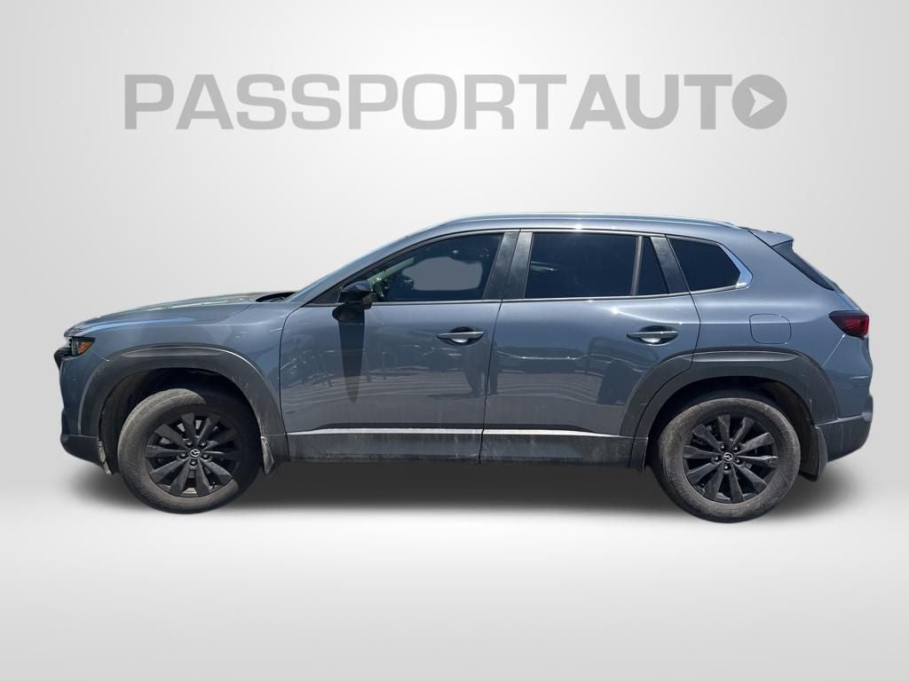 2024 Mazda Mazda CX-50 2.5 S Premium Package