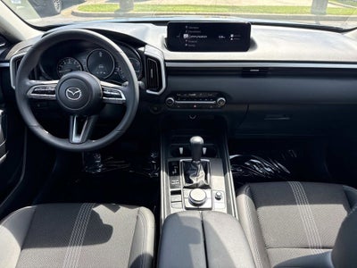 2024 Mazda Mazda CX-50 2.5 S Premium Package